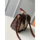 Replicas Louis Vuitton Crossbody Damier Ebene N40148 Baratos Imitacion