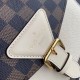 Replicas Louis Vuitton Crossbody Damier Ebene N40148 Baratos Imitacion