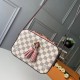 Replicas Bolso Saintonge Damier Azur N40155 Baratos Imitacion