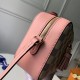 Replicas Bolso Saintonge Damier Azur N40155 Baratos Imitacion