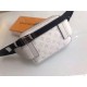 Replicas Louis Vuitton Bumbag al aire libre Taiga M30247 Baratos Imitacion