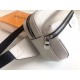 Replicas Louis Vuitton Bumbag al aire libre Taiga M30247 Baratos Imitacion