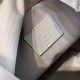 Replicas Louis Vuitton Bolso Nano Tiza Monogram M44631 Blanca Baratos Imitacion