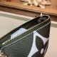 Replicas Louis Vuitton Micro Pochette Accesorios Gigante Monogram M67579 Baratos Imitacion