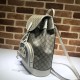 Replicas Gucci 1955 Horsebit Mochila 620849 Blanco Baratos Imitacion