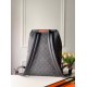 Replicas Louis Vuitton Discovery Mochila Monogram Eclipse M45218 Baratos Imitacion