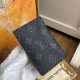 Replicas Louis Vuitton Organizador de bolsillo Monogram Eclipse M69250 Baratos Imitacion