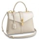 Replicas Louis Vuitton Bolso Creme Ees Vents PM M53822 Rose Baratos Imitacion