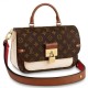 Replicas Louis Vuitton Bolso Vaugirard Monogram Canvas M44353 Baratos Imitacion