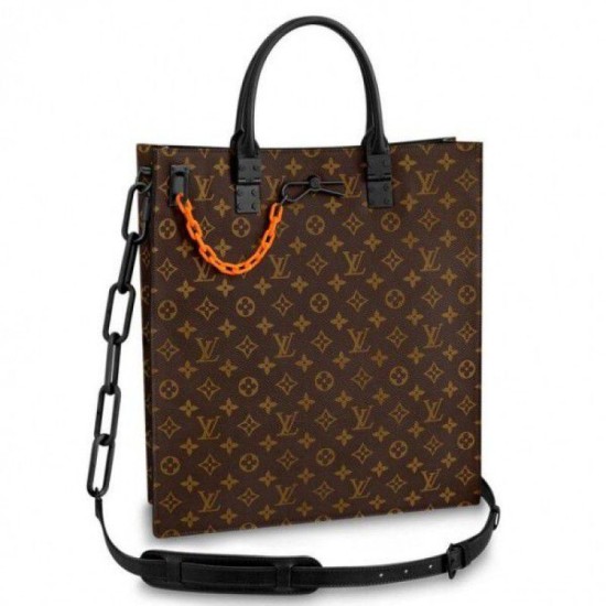 Replicas Louis Vuitton Sac Plat Lona de rayos solares Monogram M44475 Baratos Imitacion