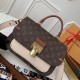 Replicas Louis Vuitton Bolso Vaugirard Monogram Canvas M44353 Baratos Imitacion