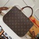 Replicas Louis Vuitton Bolso Vaugirard Monogram Canvas M44353 Baratos Imitacion