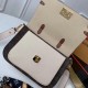 Replicas Louis Vuitton Bolso Vaugirard Monogram Canvas M44353 Baratos Imitacion