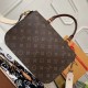 Replicas Louis Vuitton Bolso Vaugirard Monogram Canvas M44354 Baratos Imitacion