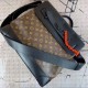 Replicas Louis Vuitton Bolso Steamer PM Monogram Solar Ray M44473 Baratos Imitacion