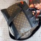 Replicas Louis Vuitton Bolso Steamer PM Monogram Solar Ray M44473 Baratos Imitacion