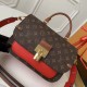 Replicas Louis Vuitton Bolso Vaugirard Monogram Canvas M44548 Baratos Imitacion