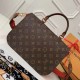 Replicas Louis Vuitton Bolso Vaugirard Monogram Canvas M44548 Baratos Imitacion