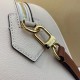 Replicas Louis Vuitton Speedy Bandouliere 25 Monogram Empreinte M44736 Baratos Imitacion