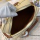 Replicas Louis Vuitton Speedy Bandouliere 25 Monogram Empreinte M44736 Baratos Imitacion