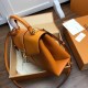 Replicas Louis Vuitton Amaretto Ees Vents PM Bolsa M53818 Rose Baratos Imitacion