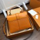 Replicas Louis Vuitton Amaretto Ees Vents PM Bolsa M53818 Rose Baratos Imitacion