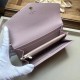 Replicas Louis Vuitton Cartera Sarah Damier Azur N60232 Baratos Imitacion