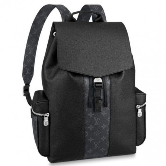 Replicas Louis Vuitton Mochila Outdoor Taigarama M30417 Baratos Imitacion