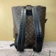 Replicas Louis Vuitton Mochila Chalk Monogram Canvas M44615 Baratos Imitacion