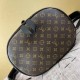 Replicas Louis Vuitton Mochila Chalk Monogram Canvas M44615 Baratos Imitacion