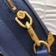 Replicas Louis Vuitton Soft Trunk Bag Monogram Denim M44723 Baratos Imitacion