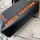 Replicas Louis Vuitton Discovery Messenger PM Damier Cobalt N40159 Baratos Imitacion