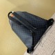 Replicas Louis Vuitton Mochila cordones Damier Cobalt Race N40170 Baratos Imitacion