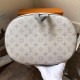 Replicas Louis Vuitton Mochila Chalk Monogram Canvas M44616 Baratos Imitacion