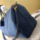 Replicas Louis Vuitton Bolsa Keepall Bandouliere 50 Monogram Denim M44645 Baratos Imitacion