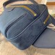 Replicas Louis Vuitton Bumbag azul para exteriores M44741 Baratos Imitacion