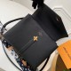 Replicas Louis Vuitton Bolso Rose des Vents MM M53816 Negro Baratos Imitacion