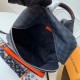 Replicas Louis Vuitton Mochila Discovery Damier Cobalt Race N40157 Baratos Imitacion