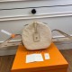 Replicas Louis Vuitton Soft Hat Box MM Monogram Empreinte M45276 Baratos Imitacion