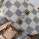 Replicas Louis Vuitton Sperone BB Mochila Damier Azur N44026 Baratos Imitacion