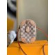 Replicas Louis Vuitton Bolso NeoKapi Damier Azur N60360 Baratos Imitacion