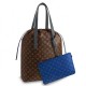 Replicas Louis Vuitton Bolsa Cabas Light Monogram Canvas M43852 Baratos Imitacion