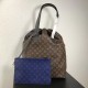 Replicas Louis Vuitton Bolsa Cabas Light Monogram Canvas M43852 Baratos Imitacion