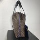 Replicas Louis Vuitton Bolsa Cabas Light Monogram Canvas M43852 Baratos Imitacion