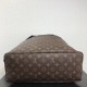 Replicas Louis Vuitton Bolsa Cabas Light Monogram Canvas M43852 Baratos Imitacion