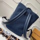 Replicas Louis Vuitton Chalk Mochila Monogram Denim M44617 Baratos Imitacion