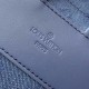 Replicas Louis Vuitton Chalk Mochila Monogram Denim M44617 Baratos Imitacion