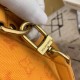 Replicas Louis Vuitton Bolsos Keepall Bandouliere 50 Monogram Denim M44644 Baratos Imitacion