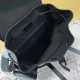 Replicas Louis Vuitton Mochila Christopher PM Epi M55138 Baratos Imitacion