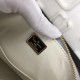 Replicas Louis Vuitton Bolsos plata Alma BB monograma Vernis M90484 Baratos Imitacion